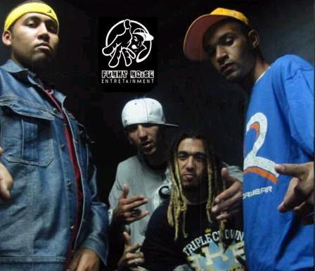 Casa Crew de retour en clip video